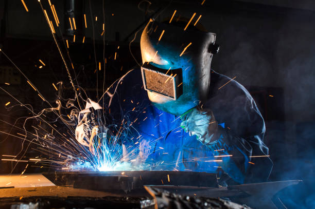 Affordable Welder Services in Millington, TN