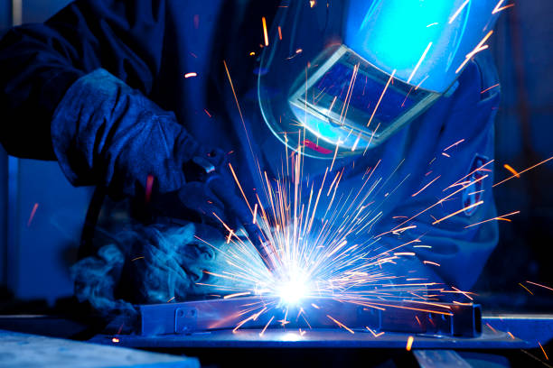 Best Aerospace and Defense Welding in Millington, TN