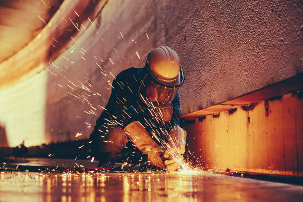 Best Marine and Shipbuilding Welding in Millington, TN