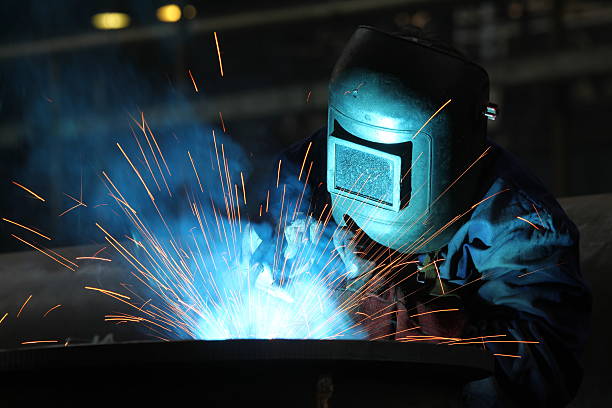 Best Artistic and Custom Metal Fabrication in Millington, TN