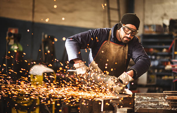 Reliable Millington, TN Welder & Metal Fabrication Solutions